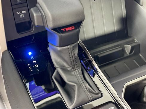 New 2026 Toyota Tundra Limited AWD/4WD image 25