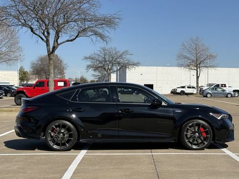 Used 2025 Acura Integra Type S image 3