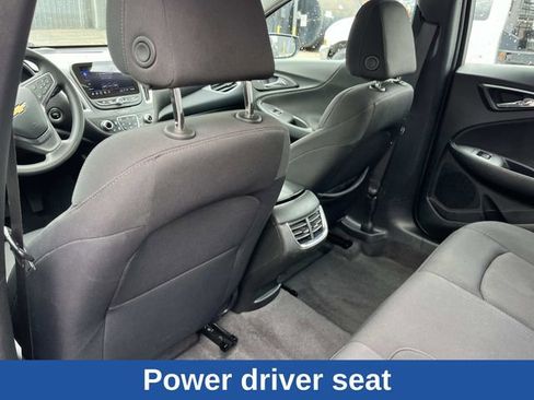 Used 2024 Chevrolet Malibu LT FWD image 23