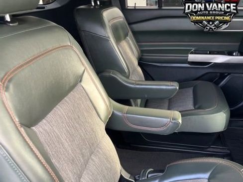 Used 2022 Ford Explorer Timberline image 33