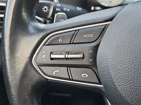 Certified 2022 Hyundai Santa Fe SEL w/ Convenience Package image 23