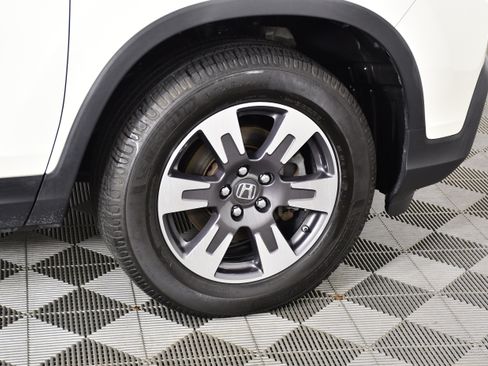 Used 2019 Honda Ridgeline RTL-E image 57
