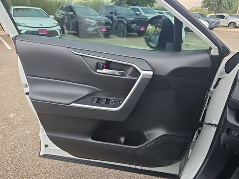 Certified 2022 Toyota RAV4 XLE Premium image 27