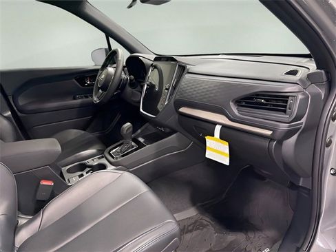 Certified 2025 Subaru Forester Limited w/ Popular Package #1 image 14