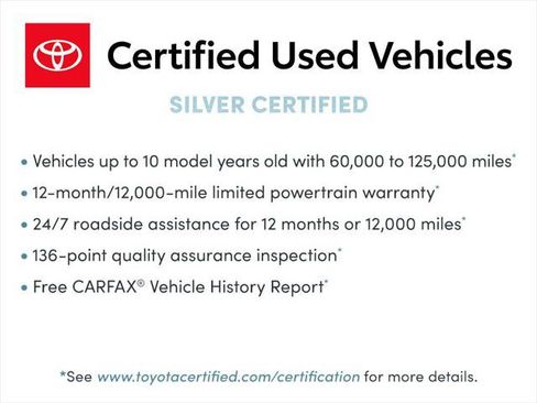 Certified 2018 Toyota Prius Prime Advanced FWD image 4
