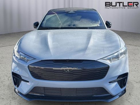 Used 2024 Ford Mustang Mach-E GT image 10