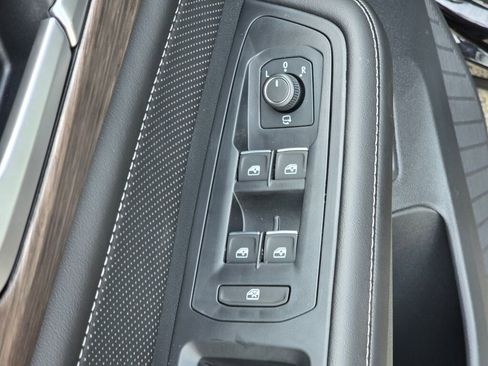 New 2026 Volkswagen Atlas SEL Premium R-Line image 22