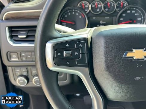 Used 2023 Chevrolet Tahoe LS w/ Driver Alert Package AWD/4WD image 22