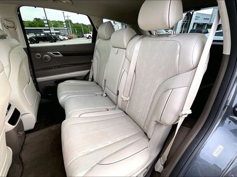 Used 2023 Genesis GV80 2.5T w/ Advanced Package AWD/4WD image 19