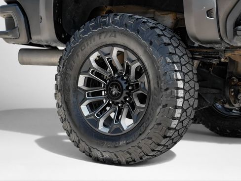 Used 2022 GMC Sierra 2500 Denali AWD/4WD image 46