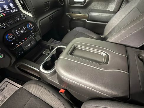 Used 2020 Chevrolet Silverado 1500 RST w/ All-Star Edition image 24