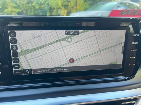 Used 2024 Kia K5 GT w/ GT1 Package image 56