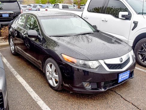 Used 2009 Acura TSX Sedan FWD image 15