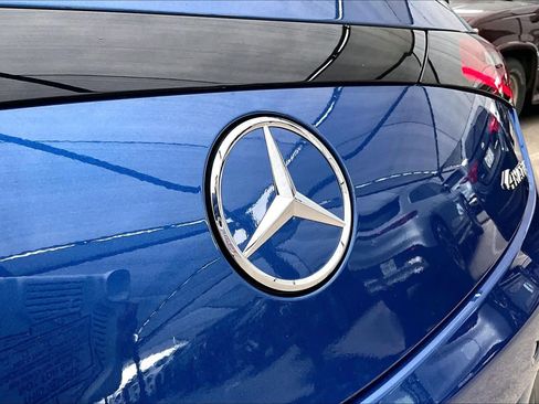 Used 2026 Mercedes-Benz CLE 300 4MATIC Cabriolet image 10