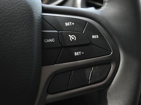 Used 2022 Jeep Cherokee Latitude Lux image 20