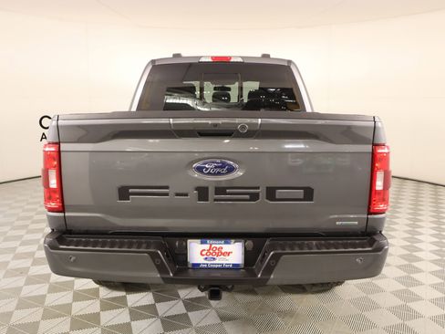 Used 2023 Ford F150 XLT w/ Equipment Group 302A High AWD/4WD image 23