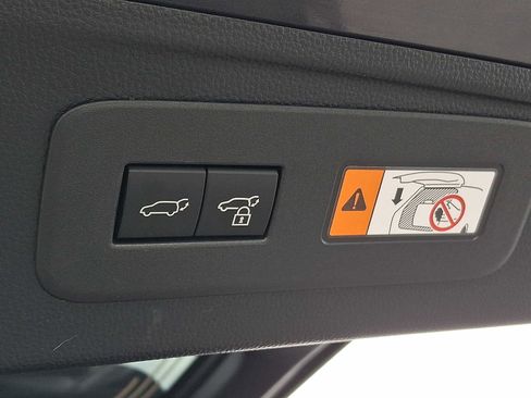 Used 2025 Lexus GX 550 w/ Accessory Package (2T) image 24