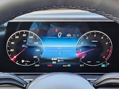 New 2026 Mercedes-Benz GLS 580 4MATIC image 10