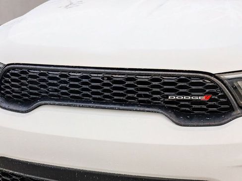 Certified 2024 Dodge Durango GT image 6