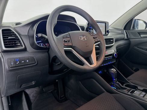 Used 2020 Hyundai Tucson Value FWD image 22