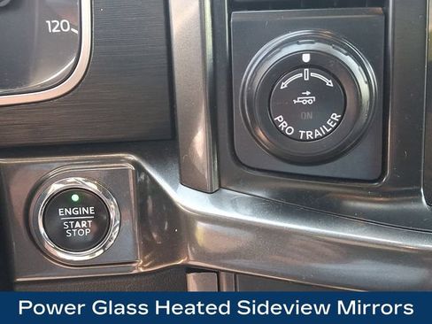 Used 2021 Ford F150 XLT w/ Equipment Group 302A High AWD/4WD image 18