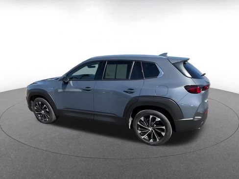 Used 2025 MAZDA CX-50 2.5 Hybrid w/ Premium Plus Pkg image 10