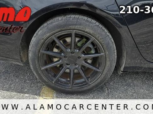 Used 2015 Audi A6 2.0T Premium Plus w/ Premium Plus Package AWD/4WD image 13