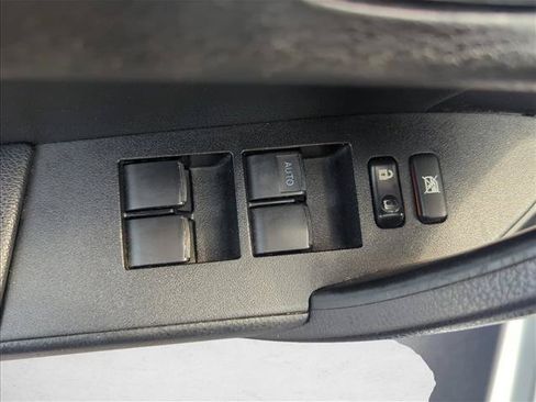 Used 2015 Toyota Corolla S w/ Body Protection Package #1 FWD image 10