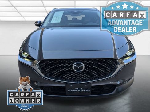 Certified 2026 MAZDA CX-30 AWD 2.5 S image 23