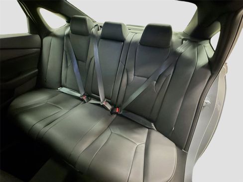 New 2026 Honda Accord Sport image 22
