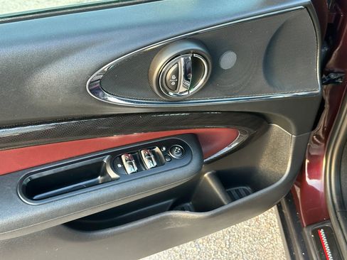 Used 2017 MINI Cooper Clubman S AWD/4WD image 12