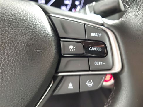 Certified 2022 Honda Accord Sport image 23