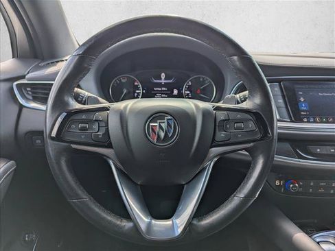Used 2022 Buick Enclave Premium AWD/4WD image 15