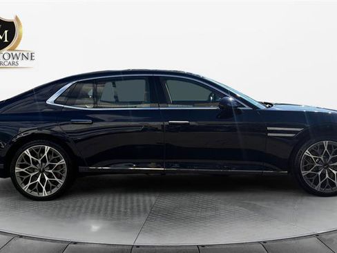 Used 2023 Genesis G90 3.5T AWD/4WD image 6