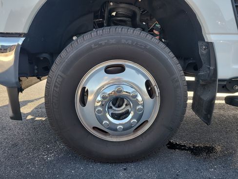 Used 2025 Ford F350 XL w/ XL Chrome Package AWD/4WD image 10
