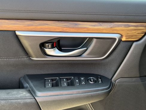 Used 2018 Honda CR-V EX image 20