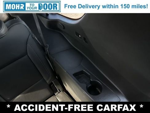 Used 2021 Chevrolet Tahoe LT image 34