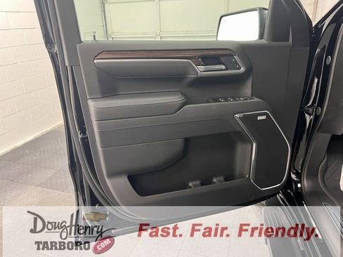 New 2026 Chevrolet Silverado 1500 RST w/ All Star Edition Plus image 28