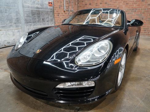 Used 2009 Porsche Boxster image 27