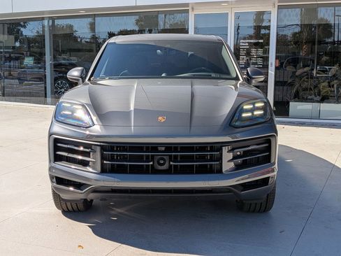 New 2026 Porsche Cayenne S image 6