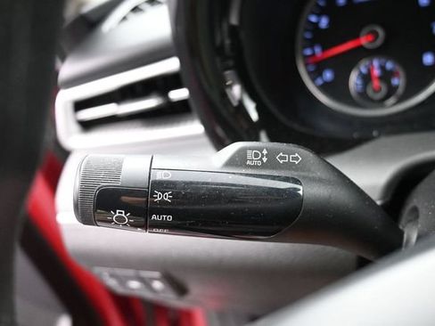 Used 2023 Kia K5 LXS FWD image 22