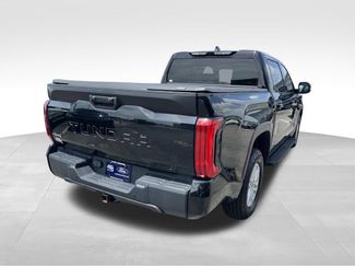 Used 2024 Toyota Tundra SR5 w/ SR5 Premium Package AWD/4WD video 3