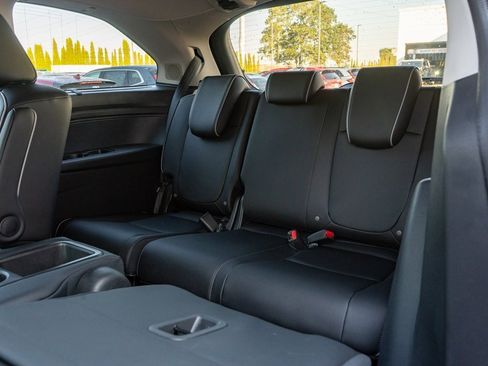 New 2026 Honda Odyssey Elite image 12