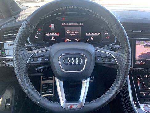 Used 2023 Audi SQ7 Premium Plus image 27