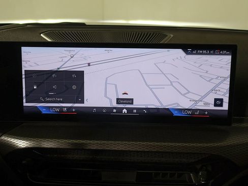 Used 2025 BMW 330i xDrive Sedan w/ M Sport Package image 44