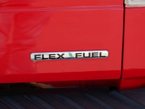 Used 2014 Ford F150 STX w/ Equipment Group 201A Mid AWD/4WD image 6