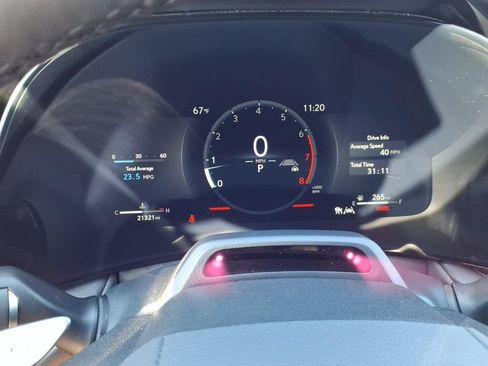 Used 2025 Lexus TX 350 AWD w/ Technology Package image 34