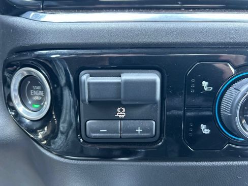 Used 2023 Chevrolet Silverado 1500 LT Trail Boss w/ Convenience Package II AWD/4WD image 21