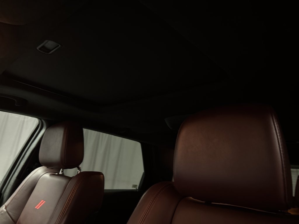 Used 2024 Dodge Durango R/T AWD/4WD image 23