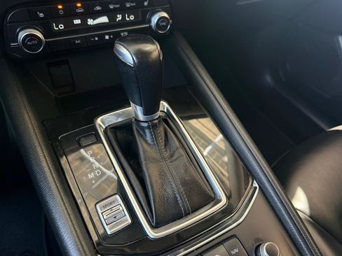 Used 2019 MAZDA CX-5 Touring FWD image 22